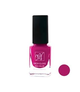  لاک ناخن مای شماره 108 MY 108 Nail Polish 