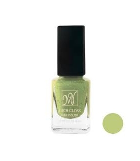 لاک ناخن مای شماره 206 MY 206 Nail Polish