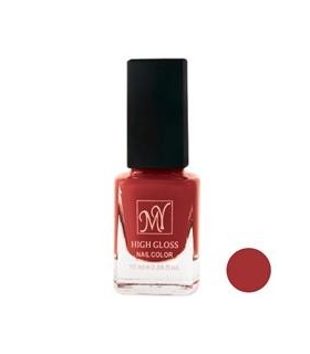 لاک ناخن مای شماره 103 MY 103 Nail Polish