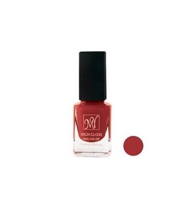  لاک ناخن مای شماره 103 MY 103 Nail Polish
