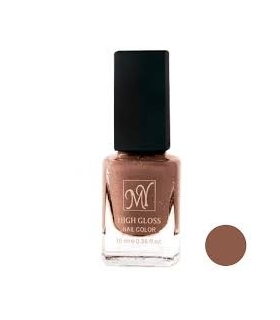 لاک ناخن مای شماره 406 MY 406 Nail Polish