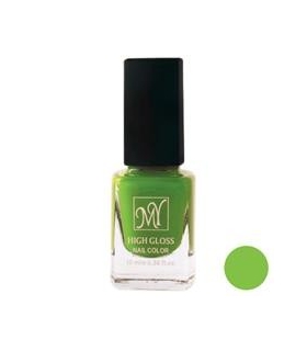 لاک ناخن مای شماره 204 MY 204 Nail Polish