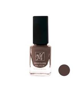 لاک ناخن مای شماره 407 MY 407 Nail Polish