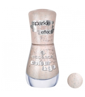  لاک ناخن اسنس مدل کالر اند گو 163 Essence Colour And Go Nail Polish 163