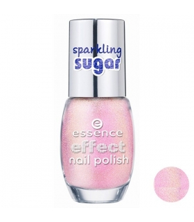  لاک ناخن اسنس مدل افکت 02 Essence Effect Nail Polish 02