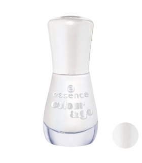  لاک ناخن اسنس مدلکالر اند گو 102 Essence Colour And Go Nail Polish 102 