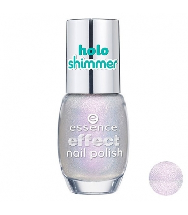  لاک ناخن اسنس مدل افکت 01 Essence Effect Nail Polish 01 