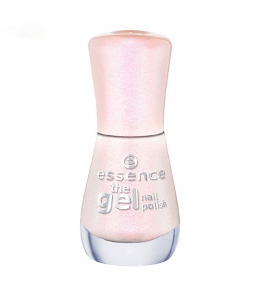  لاک ناخن اسنس مدل ژل نیل شماره 04 Essence Gel Nail Nail Polish 04