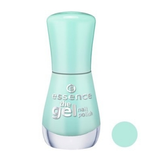  لاک ناخن اسنس مدل ژل نیل شماره 40 Essence Gel Nail Nail Polish 40