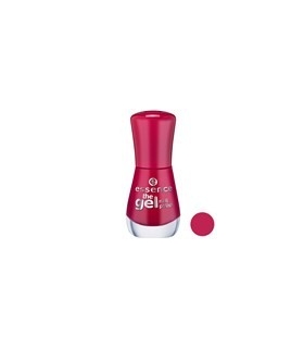  لاک ناخن اسنس مدل ژل نیل شماره 14 Essence Gel Nail Nail Polish 14