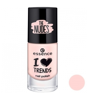  لاک ناخن اسنس مدل آی لاو ترندز شماره 05 Essence I Love Trends Nail Polish 05
