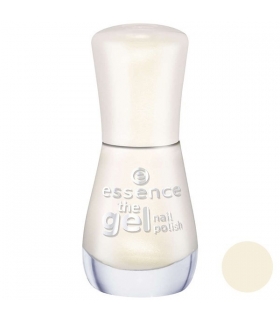 لاک ناخن اسنس مدل ژل شماره 03 Essence The Gel Nail Polish 03