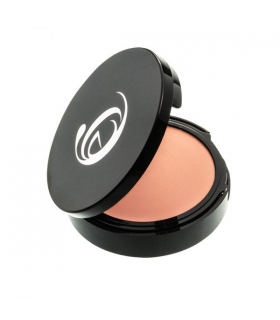 کرم پودر فشرده کاپریس سری تینت لویال مدل EM4 Caprice Teint Loyal Foundation EM4