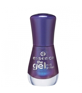  لاک ناخن اسنس مدل ژل نیل شماره 23 Essence Gel Nail Nail Polish 23