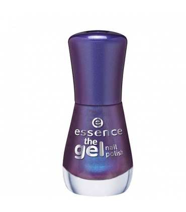  لاک ناخن اسنس مدل ژل نیل شماره 23 Essence Gel Nail Nail Polish 23