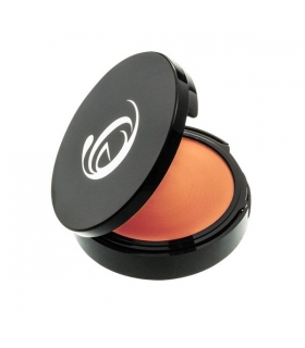 کرم پودر فشرده کاپریس سری تینت لویال مدل EM5 Caprice Teint Loyal Foundation EM5