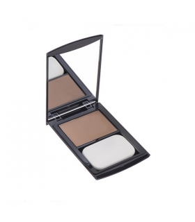 کرم برنز کننده کاپریس مدل تن برنزر 01 Caprice Tan Bronzer 01-Dore Powder Foundation