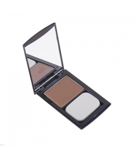 کرم برنز کننده کاپریس مدل تن برنزر  Caprice Tan Bronzer 02-Bronze Powder Foundation 02