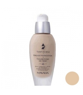 کرم پودر ماوالا سری Dream مدل 511.05 Mavala Dream Foundation Powder Beige 511.05 