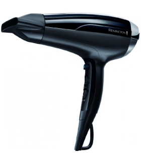 سشوار توربو حرفه ای رمینگتون دی 5215 Remington D5215 Hair Dryer