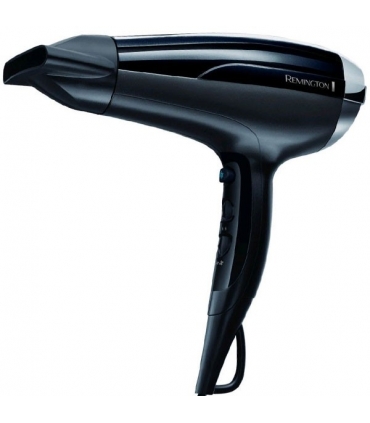 سشوار توربو حرفه ای رمینگتون دی 5215 Remington D5215 Hair Dryer
