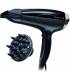 سشوار توربو حرفه ای رمینگتون دی 5215 Remington D5215 Hair Dryer