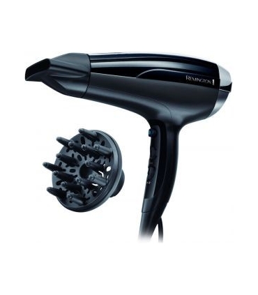 سشوار توربو حرفه ای رمینگتون دی 5215 Remington D5215 Hair Dryer