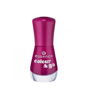  لاک ناخن اسنس مدلکالر اند گو 175 Essence Colour And Go Nail Polish 175 