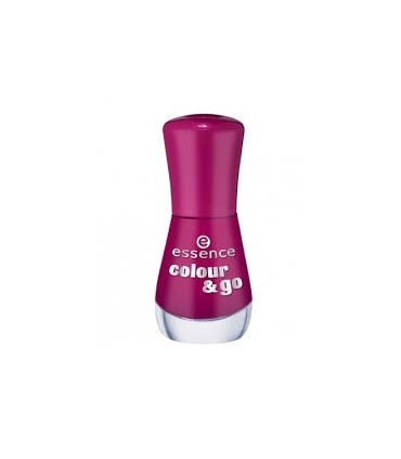  لاک ناخن اسنس مدلکالر اند گو 175 Essence Colour And Go Nail Polish 175 