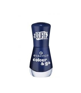  لاک ناخن اسنس مدل کالر اند گو 196 Essence Colour And Go Nail Polish 196 