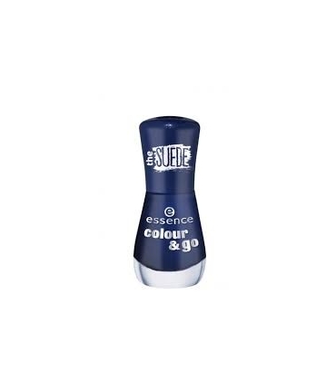  لاک ناخن اسنس مدل کالر اند گو 196 Essence Colour And Go Nail Polish 196 