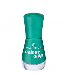  لاک ناخن اسنس مدل کالر اندگو 179 Essence Colour And Go Nail Polish 179 