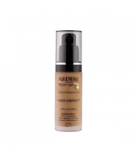 کرم پودر آردن مدل Expert Age رنگ کاراملی Ardene Expert Age Caramel Color Foundation