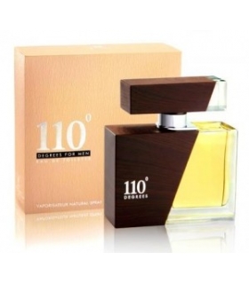 ادکلن مردانه دیگریز امپر ( 110 Degrees Emper )