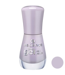  لاک ناخن اسنس مدل ژل نیل شماره 37 Essence Gel Nail Nail Polish 37