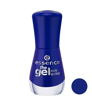  لاک ناخن اسنس مدل ژل نیل شماره 31 Essence Gel Nail Nail Polish 31
