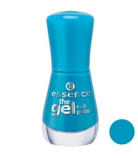  لاک ناخن اسنس مدل ژل شماره 30 Essence The Gel Nail Polish 30