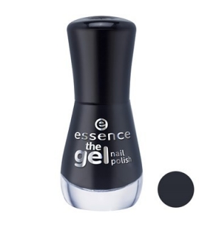  لاک ناخن اسنس مدل ژل شماره 46 Essence The Gel Nail Polish 46