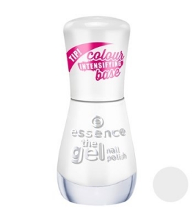  لاک ناخن اسنس مدل ژل شماره 33 Essence The Gel Nail Polish 33