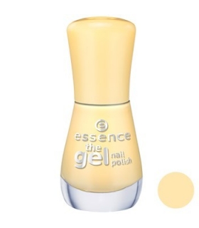  لاک ناخن اسنس مدل ژل شماره 38 Essence The Gel Nail Polish 38