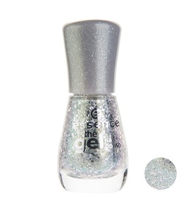  لاک ناخن اسنس مدل ژل شماره 43 Essence The Gel Nail Polish 43
