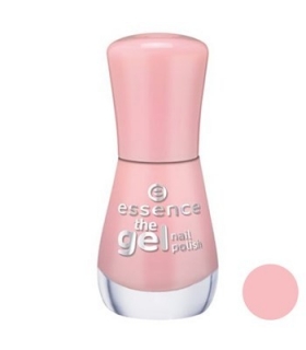  لاک ناخن اسنس مدل ژل شماره 13 Essence The Gel Nail Polish 13