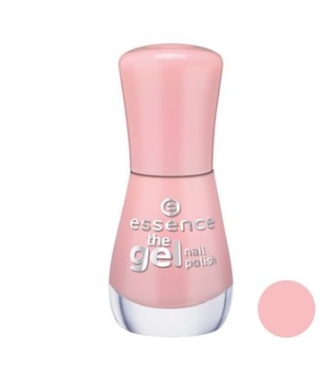  لاک ناخن اسنس مدل ژل شماره 13 Essence The Gel Nail Polish 13