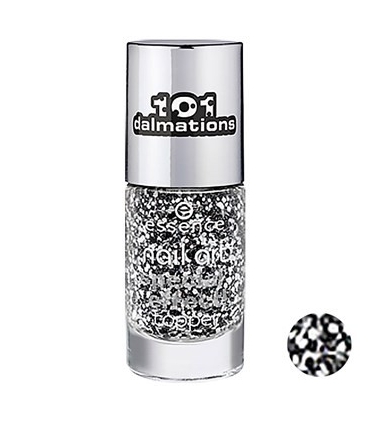  لاک ناخن اسنس مدل اسپشیال افکت تاپر 22 Essence Special Effect Topper Nail Polish 22