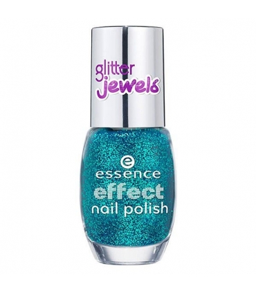 لاک ناخن اسنس مدل افکت 06 Essence Effect Nail Polish 06