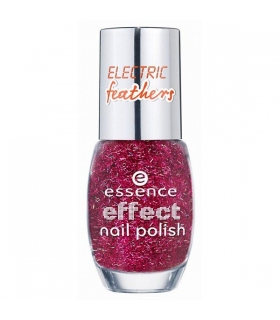  لاک ناخن اسنس مدل افکت 18 Essence Effect Nail Polish18 