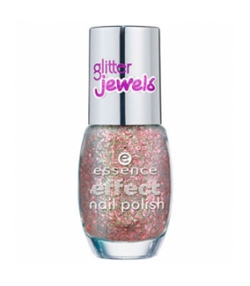 لاک ناخن اسنس مدل افکت 03 Essence Effect Nail Polish 03