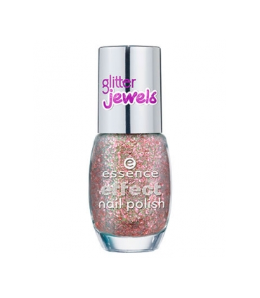 لاک ناخن اسنس مدل افکت 03 Essence Effect Nail Polish 03
