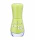 لاک ناخن اسنس مدل کالر اند گو 138 138 Essence Colour And Go Nail Polish