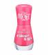 لاک ناخن اسنس مدل کالر اند گو 185 185 Essence Colour And Go Nail Polish